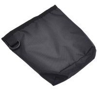 Сумка для лакомств Coastal Magnetic Treat Bag при обучении и тренировки собак, синяя, 16×18 см Сумка для лакомств Coastal Magnetic Treat Bag при обучении и тренировки собак, синяя, 16×18 см