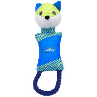Іграшка лисиця Coastal Rascals Fetch Toys Fox для собак Іграшка лисиця Coastal Rascals Fetch Toys Fox для собак