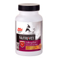 Жевательные таблетки при аллергии Nutri-Vet Allerg-Eze для собак, 60 табл