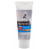 Витаминный гель Nutri-Vet Puppy-Vite Gel для гармоничного роста и развития щенков до 9 месяцев, 89 мл