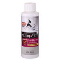 Противодиарейное средство Nutri-Vet Anti-Diarrhea для собак, 118 мл Противодиарейное средство Nutri-Vet Anti-Diarrhea для собак, 118 мл