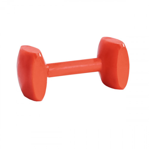 Іграшка гантель Pet Products для собак, плаваюча, 14 см