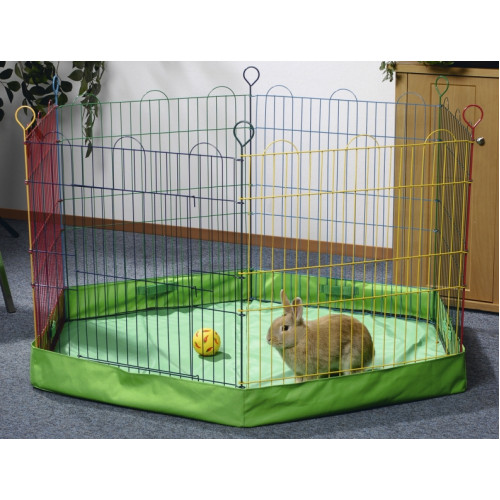 Нейлонове дно для вольєра Pet Products для дрібних тварин