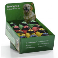 Іграшка м'яч регбі Pet Products для собак, 9 х 6 см Іграшка м'яч регбі Pet Products для собак, 9 х 6 см