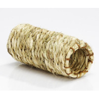 Будиночок-тунель Pet Products для гризунів, 17.5×5.3 см Будиночок-тунель Pet Products для гризунів, 17.5×5.3 см