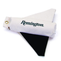Тканинний аппорт Remington Winged Retriever для тренування ретриверов, 23×25 см Тканинний аппорт Remington Winged Retriever для тренування ретриверов, 23×25 см