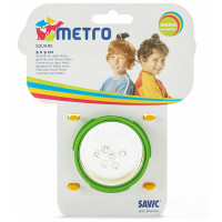 Заглушка Savic Square к клетке Spelos-Metro для грызунов, 9 х 9 см Заглушка Savic Square к клетке Spelos-Metro для грызунов, 9 х 9 см