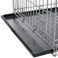 Поддон в клетку Savic Spare Tray Dog Residence для собак, пластик, 76 см Поддон в клетку Savic Spare Tray Dog Residence для собак, пластик, 76 см