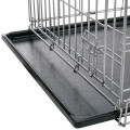 Піддон в клітку Savic Spare Tray Dog Residence для собак, пластик, 118 см