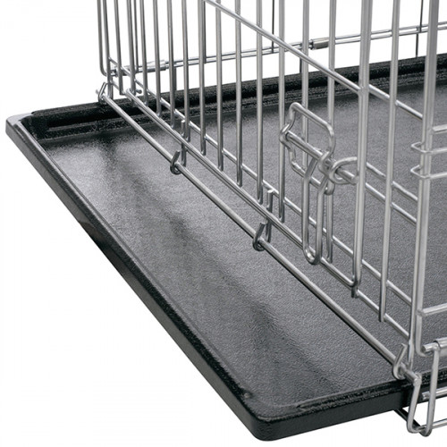 Поддон в клетку Savic Spare Tray Dog Residence для собак, пластик, 118 см