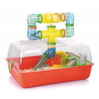 Клітка Savic Rody Metro Deluxe для хом'яків, 55 х 39 х 26 см Клітка Savic Rody Metro Deluxe для хом'яків, 55 х 39 х 26 см