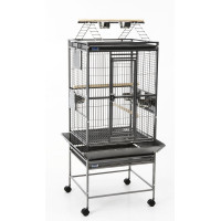 Вольер Savic Hamilton Playpen для попугаев, 60×55×28 см Вольер Savic Hamilton Playpen для попугаев, 60×55×28 см