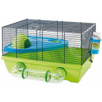 Клітка Savic Izzy Metro для хом'яків, 50 х 40 х 37 см Клітка Savic Izzy Metro для хом'яків, 50 х 40 х 37 см