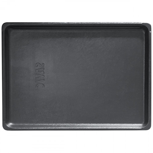 Поддон в клетку Savic Spare Tray Dog Cottage для собак, пластик, черный, 61 см
