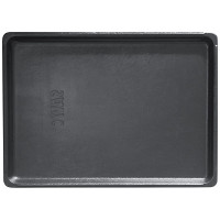 Піддон в клітку Savic Spare Tray Dog Cottage для собак, пластик, чорний, 76 см Піддон в клітку Savic Spare Tray Dog Cottage для собак, пластик, чорний, 76 см
