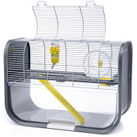 Клетка Savic Geneva Hamster для хомяков, 60 х 29 х 44 см