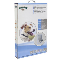 Дверцы PetSafe Staywell Original для собак крупных пород до 45 кг, усиленной конструкции, 502.6х329.1 мм Дверцы PetSafe Staywell Original для собак крупных пород до 45 кг, усиленной конструкции, 502.6х329.1 мм