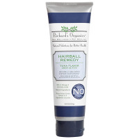 Гель SynergyLabs Richard"s Organics выведение шерсти для кошек, со вкусом тунца, 120 мл Гель SynergyLabs Richard"s Organics выведение шерсти для кошек, со вкусом тунца, 120 мл