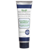 Гель SynergyLabs Richard"s Organics выведение шерсти для кошек, со вкусом курицы, 120 мл Гель SynergyLabs Richard"s Organics выведение шерсти для кошек, со вкусом курицы, 120 мл