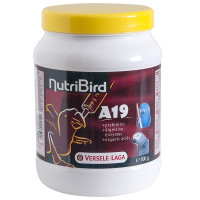 Повноцінний корм Versele-Laga NutriBird A19 For Baby Birds для пташенят великих папуг, 3 кг Повноцінний корм Versele-Laga NutriBird A19 For Baby Birds для пташенят великих папуг, 3 кг