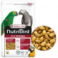 Полноценный корм Versele-Laga NutriBird P15 Original для крупных попугаев, 1 кг