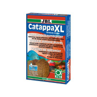 Листья тропического миндального дерева JBL Catappa XL для пресноводных аквариумов