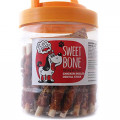 Лакомство Sweet Bone Мясо Курицы на палочке для зубов 500 г