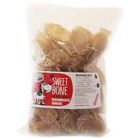 Ласощі Sweet Bone Личак 50 шт / упаковка, 500 г Ласощі Sweet Bone Личак 50 шт / упаковка, 500 г