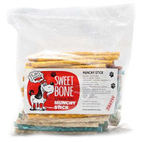 Лакомство Sweet Bone Палочка микс, 800 г Лакомство Sweet Bone Палочка микс, 800 г