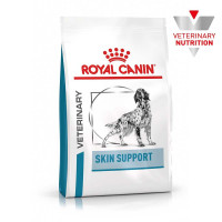 Сухой корм Royal Canin Skin Support при дерматозах и выпадении шерсти у собак, 2 кг Сухой корм Royal Canin Skin Support при дерматозах и выпадении шерсти у собак, 2 кг