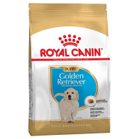 Сухий корм Royal Canin Golden Retriever Puppy для цуценя золотистого ретривера, 3 кг Сухий корм Royal Canin Golden Retriever Puppy для цуценя золотистого ретривера, 3 кг
