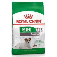Сухий корм Royal Canin Mini Ageing 12+ для собак дрібних порід старше 12 років, 800 г Сухий корм Royal Canin Mini Ageing 12+ для собак дрібних порід старше 12 років, 800 г
