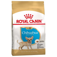 Сухий корм Royal Canin Chihuahua Puppy для цуценя чихуахуа, 1.5 кг Сухий корм Royal Canin Chihuahua Puppy для цуценя чихуахуа, 1.5 кг