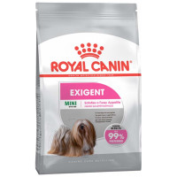 Сухой корм Royal Canin Mini Exigent для привередливых собак мелких пород, 3 кг Сухой корм Royal Canin Mini Exigent для привередливых собак мелких пород, 3 кг