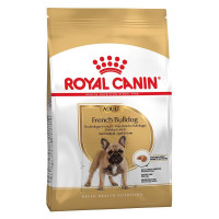 Сухий корм Royal Canin French Bulldog Adult для французького бульдога, 1.5 кг Сухий корм Royal Canin French Bulldog Adult для французького бульдога, 1.5 кг