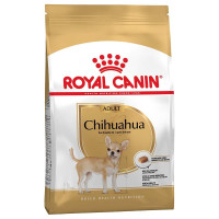 Сухий корм Royal Canin Chihuahua Adult для чихуахуа, 1.5 кг Сухий корм Royal Canin Chihuahua Adult для чихуахуа, 1.5 кг