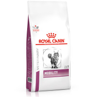 Сухий корм Royal Canin Mobility при захворюваннях опорно-рухового апарату у кішок, 400 г Сухий корм Royal Canin Mobility при захворюваннях опорно-рухового апарату у кішок, 400 г