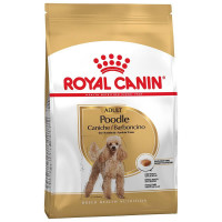 Сухой корм Royal Canin Poodle Adult для пуделей, 1.5 кг Сухой корм Royal Canin Poodle Adult для пуделей, 1.5 кг