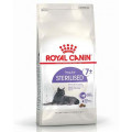 Сухий корм Royal Canin Regular Sterilised 7+ для стерилізованих кішок, 1.5 кг