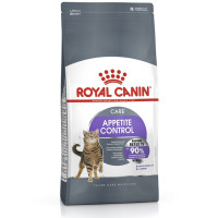 Сухой корм Royal Canin Appetite Control Care для стерилизованных кошек, 2 кг Сухой корм Royal Canin Appetite Control Care для стерилизованных кошек, 2 кг