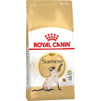 Сухий корм Royal Canin Siamese Adult для сіамської кішки, 10 кг