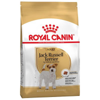 Сухий корм Royal Canin Jack Russell Terrier Adult для джек рассел тер'єра, 500 г Сухий корм Royal Canin Jack Russell Terrier Adult для джек рассел тер'єра, 500 г