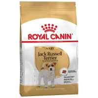 Сухий корм Royal Canin Jack Russell Terrier Adult для джек рассел тер'єра, 1.5 кг Сухий корм Royal Canin Jack Russell Terrier Adult для джек рассел тер'єра, 1.5 кг