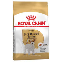 Сухой корм Royal Canin Jack Russell Terrier Adult для джек рассел терьера, 3 кг Сухой корм Royal Canin Jack Russell Terrier Adult для джек рассел терьера, 3 кг