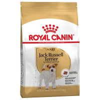 Сухий корм Royal Canin Jack Russell Terrier Adult для джек рассел тер'єра, 7.5 кг Сухий корм Royal Canin Jack Russell Terrier Adult для джек рассел тер'єра, 7.5 кг