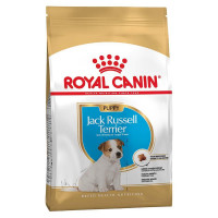 Сухой корм Royal Canin Jack Russell Terrier Puppy для щенков джек рассел терьера до 10 месяцев, 1.5 кг Сухой корм Royal Canin Jack Russell Terrier Puppy для щенков джек рассел терьера до 10 месяцев, 1.5 кг