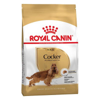 Сухой корм Royal Canin Cocker Adult для кокер-спаниеля, 3 кг Сухой корм Royal Canin Cocker Adult для кокер-спаниеля, 3 кг