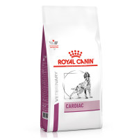 Сухой корм Royal Canin Cardiac при сердечной недостаточности у собак, 2 кг Сухой корм Royal Canin Cardiac при сердечной недостаточности у собак, 2 кг
