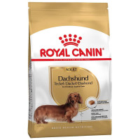 Сухой корм Royal Canin Dachshund Adult для таксы, 1.5 кг Сухой корм Royal Canin Dachshund Adult для таксы, 1.5 кг