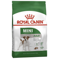 Сухий корм Royal Canin Mini Adult для собак дрібних порід, 8 кг Сухий корм Royal Canin Mini Adult для собак дрібних порід, 8 кг
